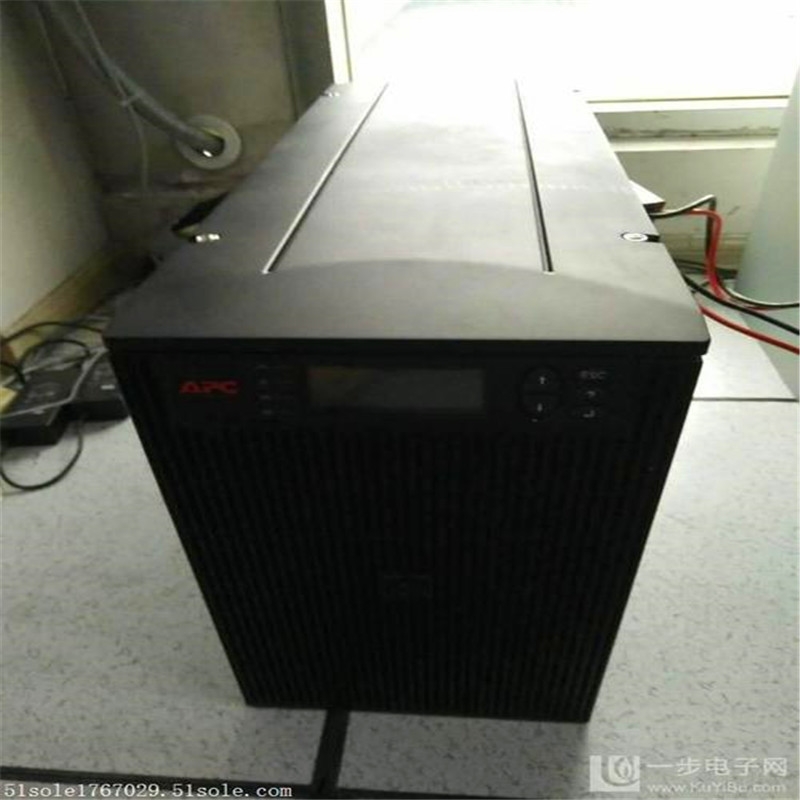 華為UPS電源2000-A-10KTTL-S參數(shù)性能介紹