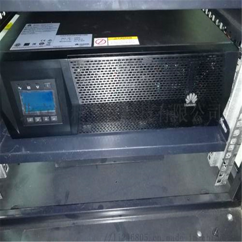 華為UPS電源5000-E-800K-F800辦事處
