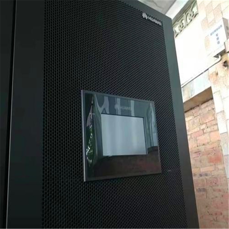 華為UPS電源5000-E-125K-FM模塊系列規(guī)格參數