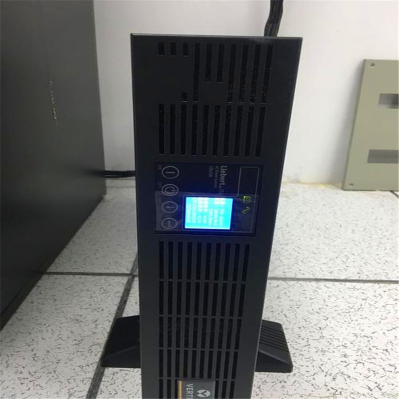 華為UPS電源在線式UPS5000-E-75K-FM模塊化主機(jī)