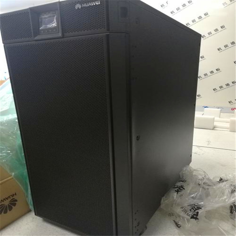 華為UPS電源UPS5000UPS8000-D-600KVA辦事處提供方案
