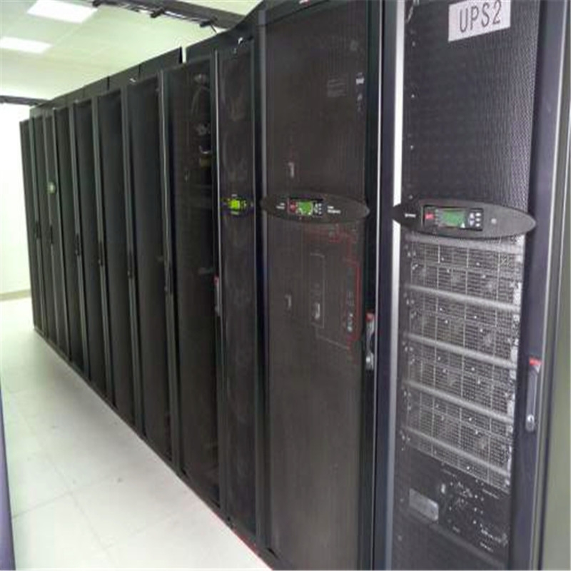 施耐德ESAY10-40KVA說明書-施耐德APC UPS電源代理商