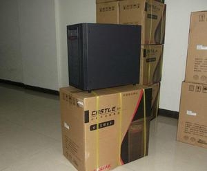 山特UPS電源C15KS/15kva在線式延時8小時 輸入輸出220V