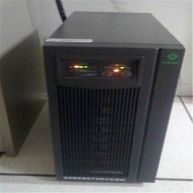 山特ups電源C10KS穩(wěn)壓192v外接蓄電池8000W