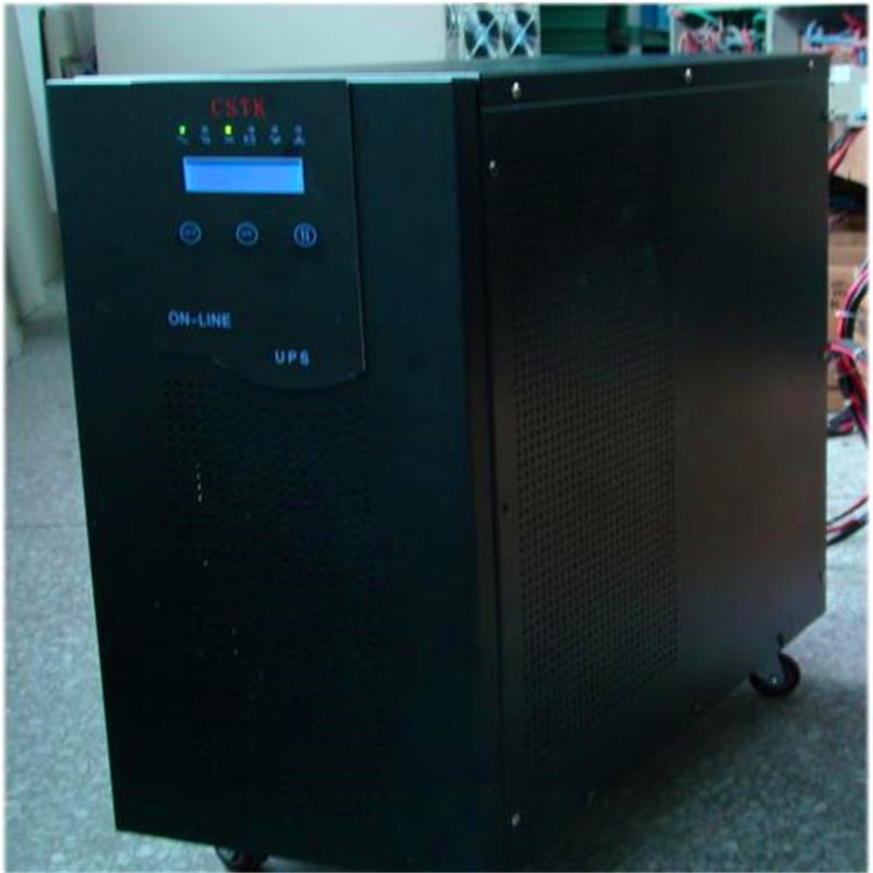 山特ups電源3C20KS UPS電源20KVA外配16節(jié)