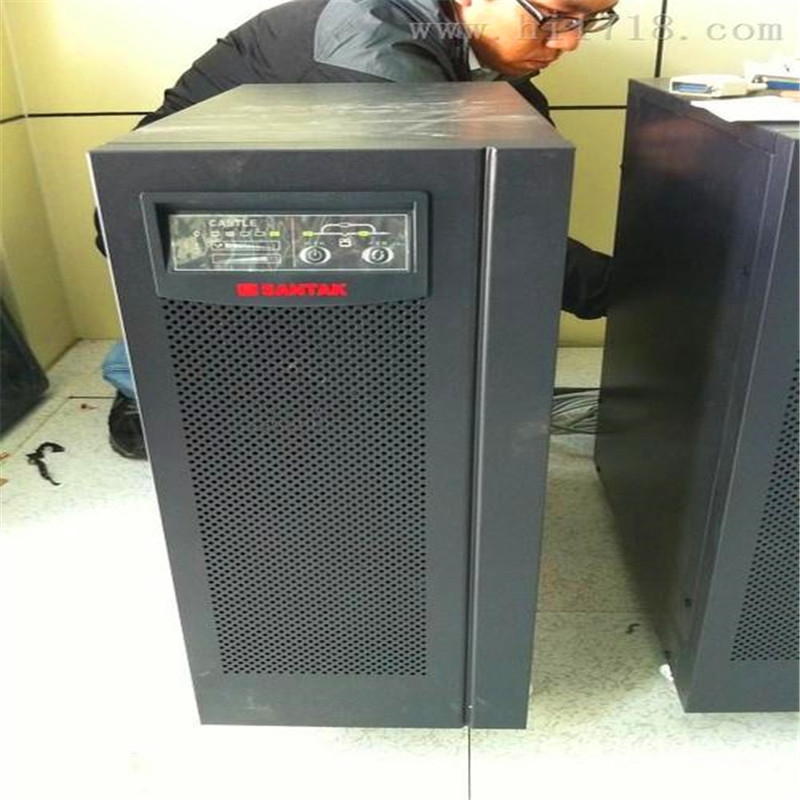 深圳SANTAK/山特UPS電源3C320KS-PRO 20KVA 18KW工業(yè)