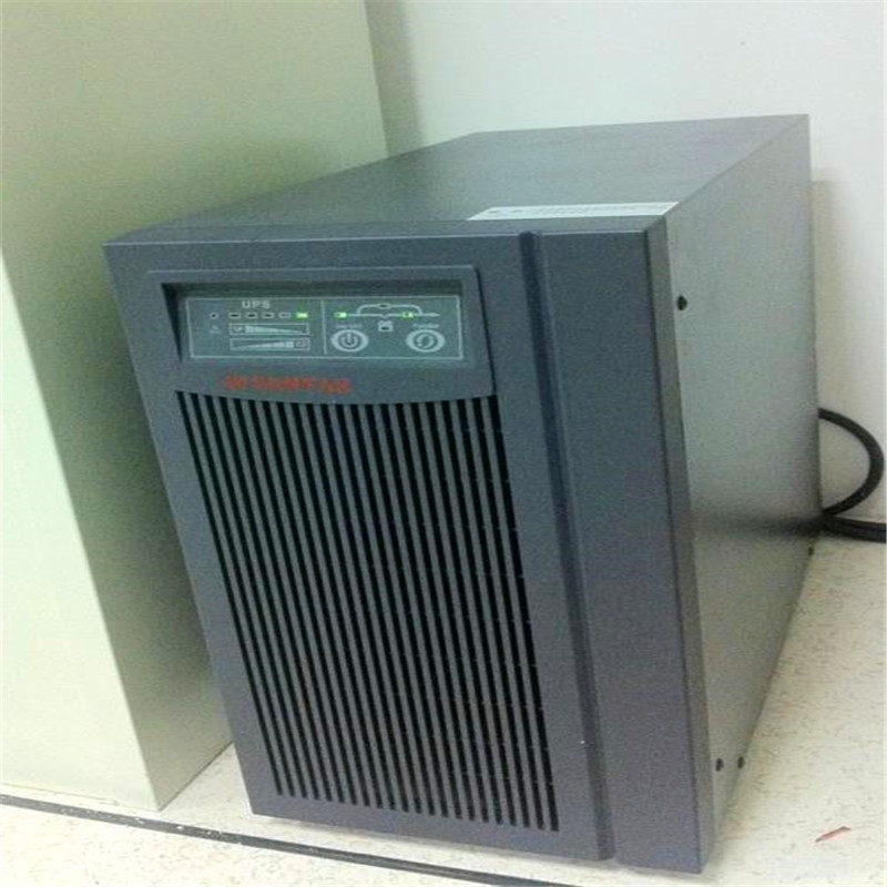 山特ups電源3C315KS 15KVA工頻機經(jīng)銷商江浙滬