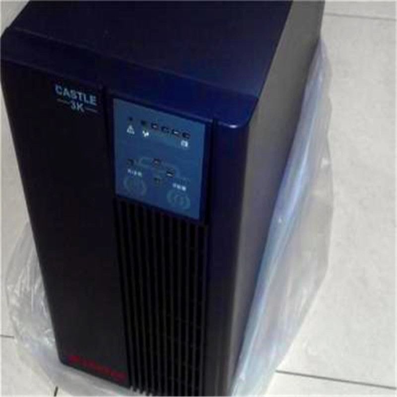 山特UPS電源3C3-EX500KS型號