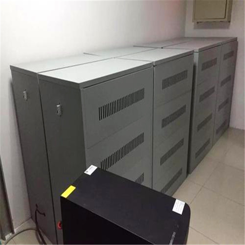 缇庡湅(gu贸)灞辩壒UPS闆绘簮3C30K 30KVA/24KW鍦ㄧ窔(xi脿n)寮�