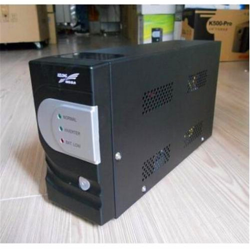 科華UPS電源YTG1106L 6KVA/4800W長(zhǎng)機(jī) 工頻機(jī)