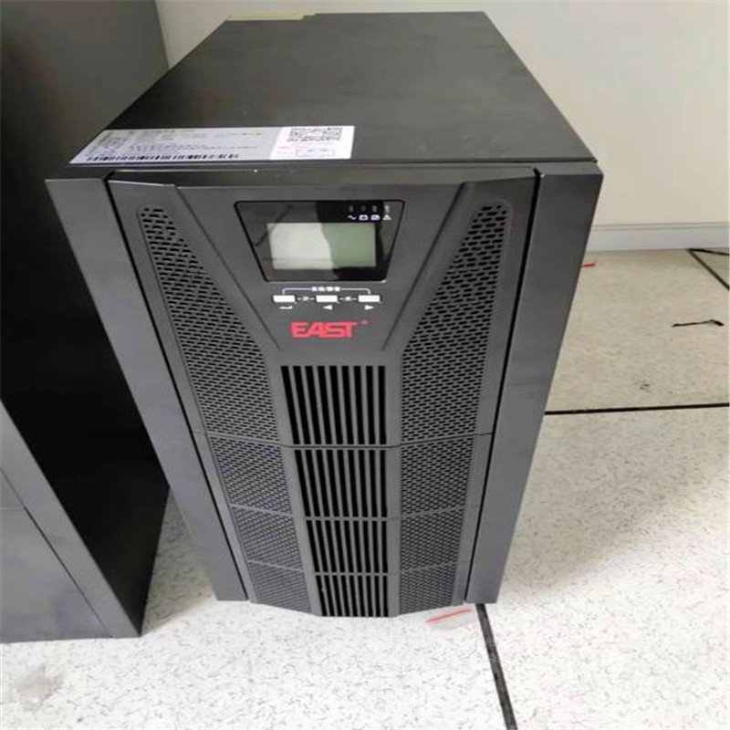 EAST 易事特 EA8920 不電源 20KVA/18KW 三進(jìn)三出