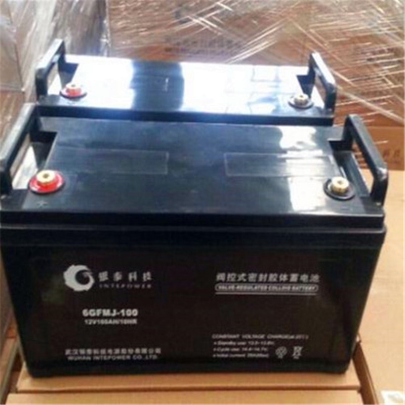 銀泰蓄電池6GFM-200 12V200AH以舊換新