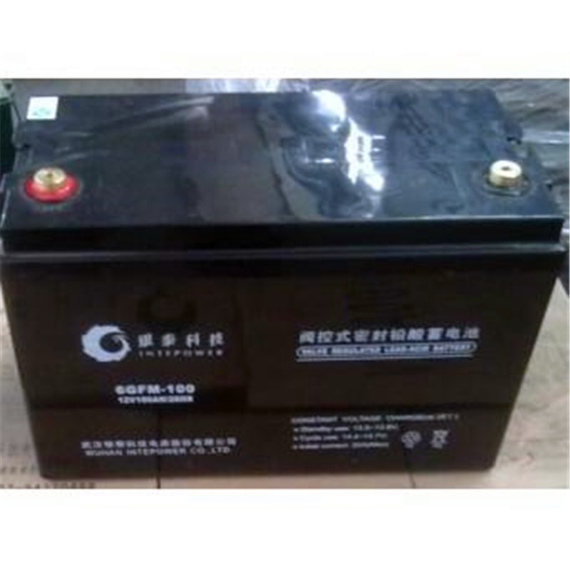 銀泰蓄電池6GFM-150 12V150AH價格多少