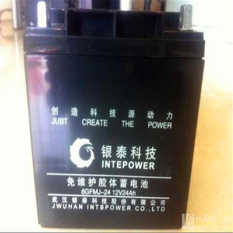 銀泰蓄電池6GFM-80 12V80AH報(bào)價(jià)一塊
