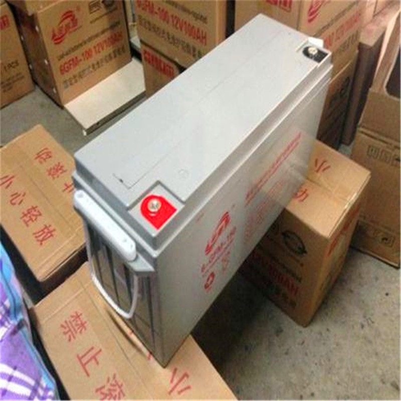 霍克蓄電池FPG100-12R/12V100A經(jīng)銷商含稅運賣價