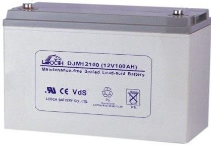 理士蓄電池12V65AH廠家