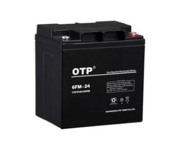 OTP蓄電池6FM-65|12V65AH哪里有賣