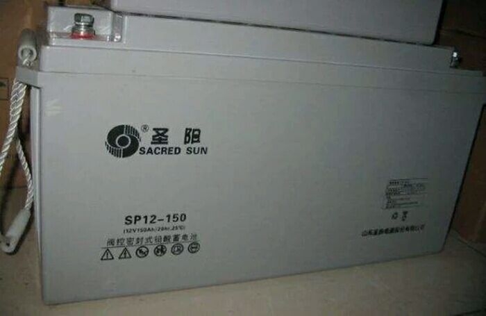 圣陽蓄電池12V24AH哪里買