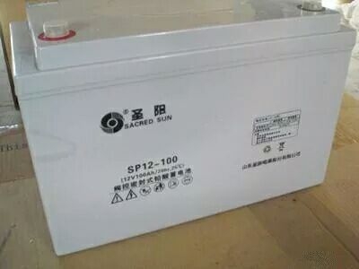 圣陽(yáng)蓄電池12V100AH代理商