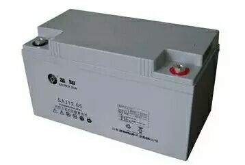 圣陽蓄電池12V24AH多少錢