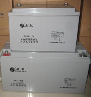 圣陽(yáng)蓄電池12V38AH放電參數(shù)