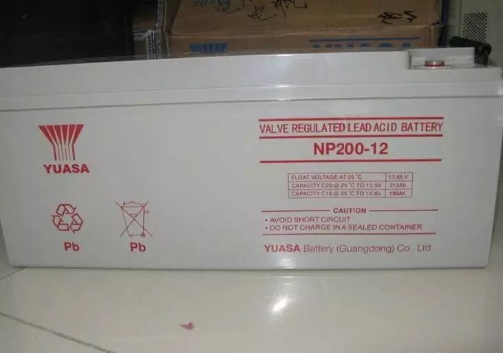 海南湯淺蓄電池12V200AH質(zhì)量怎么樣