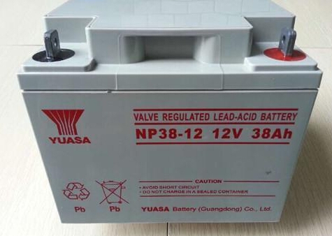 湖北湯淺蓄電池12V150AH廠家