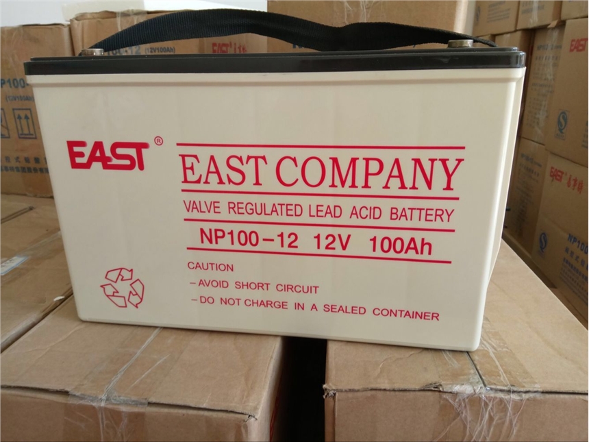 福建易事特蓄電池12V100AH質(zhì)量怎么樣