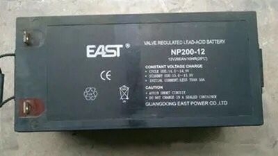 遼寧易事特蓄電池12V150AH廠家