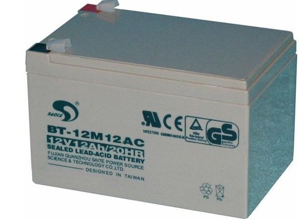 福建賽特蓄電池12V150AH多少錢