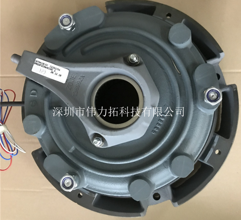 寰峰湅璩藉▉-SEW-闆绘(j墨)鍓庤粖鍒跺嫊(d貌ng)鍣˙M62HF/300Nm/400AC/08734119