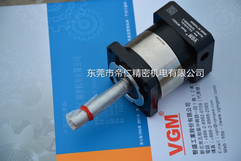 MF60XL1-5-K-11-50 VGM伺服200W Y-T-S配套SGM7J