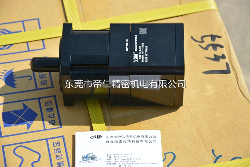 正規(guī)授權(quán)代理聚盛VGM MF070SL2-12-8-30 MF070SL2-12