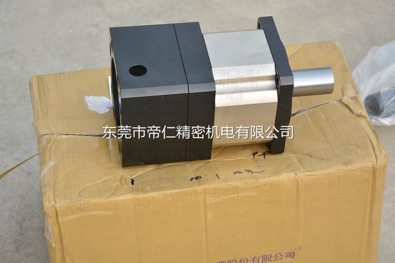 行星減速機(jī)_臺灣聚盛VGM行星減速機(jī)MF150SL1-10-28-130原裝正品