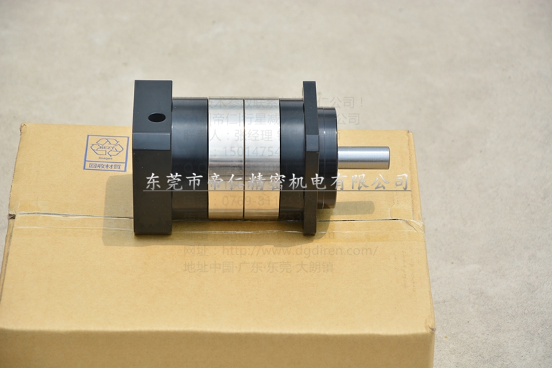 VGM東方步進(jìn)減速機(jī)PG90L2-30-14-60 PF90L2-30-14-6