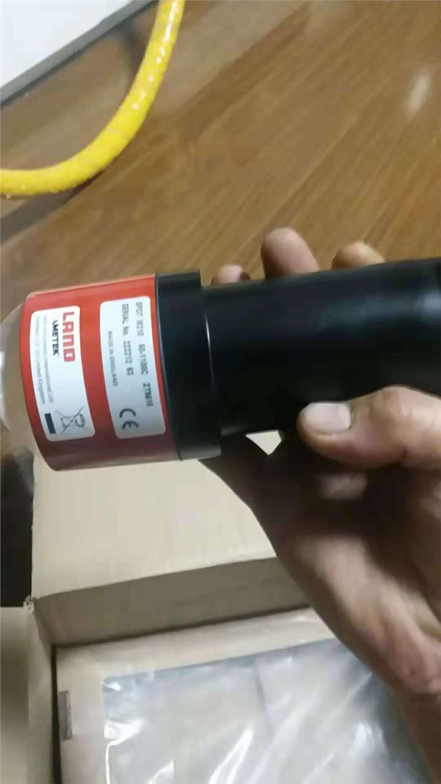 EV6421M7VHBS EVCO 溫控器