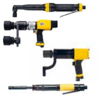 阿特拉斯Atlas Copco氣動(dòng)工具 彎頭擰緊扳手 特殊頭擰緊扳手