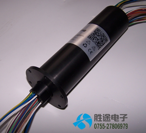 多通路導(dǎo)電滑環(huán),自動化設(shè)備電滑環(huán)