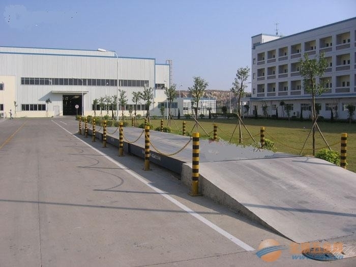 嘉定區(qū)安亭鎮(zhèn)地磅傳感器價格
