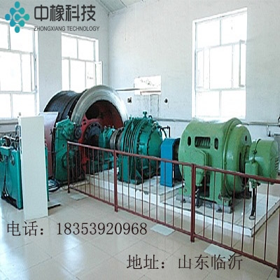 廠(chǎng)家直銷(xiāo)礦井提升機(jī)