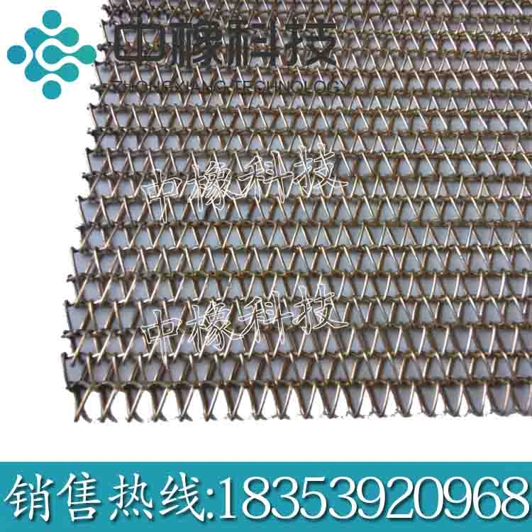 多型號(hào)輸送帶不銹鋼輸送帶廠家直銷
