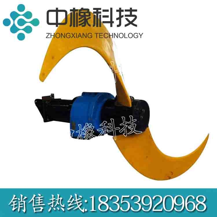 推流器 優(yōu)質推流器廠家直銷 型號齊全 可定制