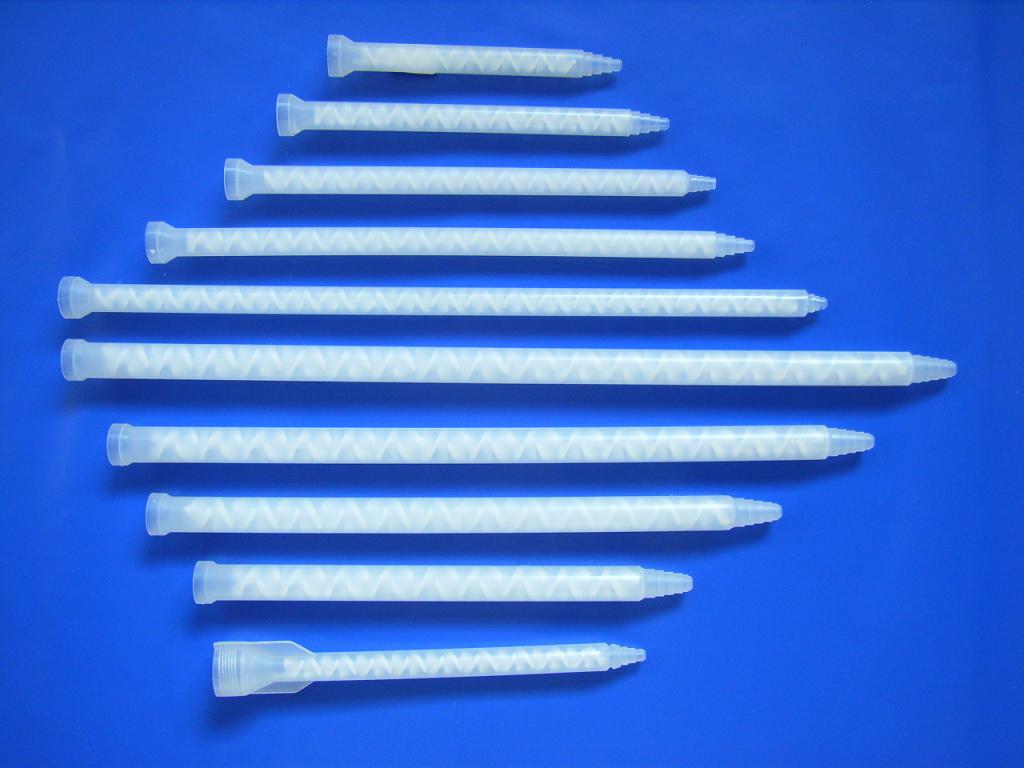 高品質(zhì)靜態(tài)混合管