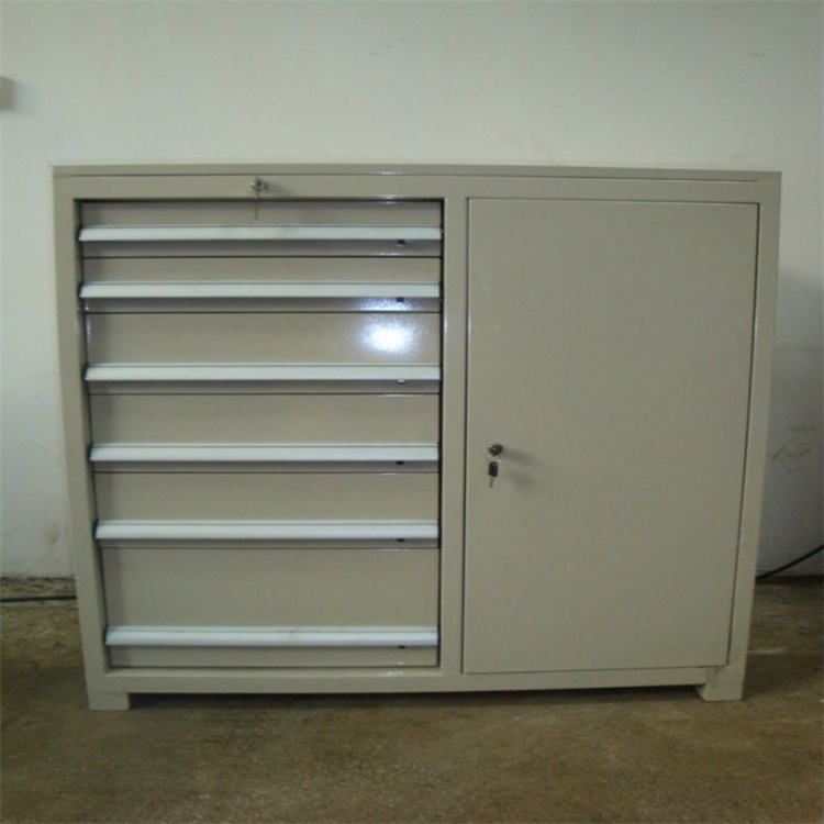 天津和平區(qū)對開門工具柜