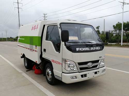 固鎮(zhèn)東風(fēng)掃路車價格銷售廠家