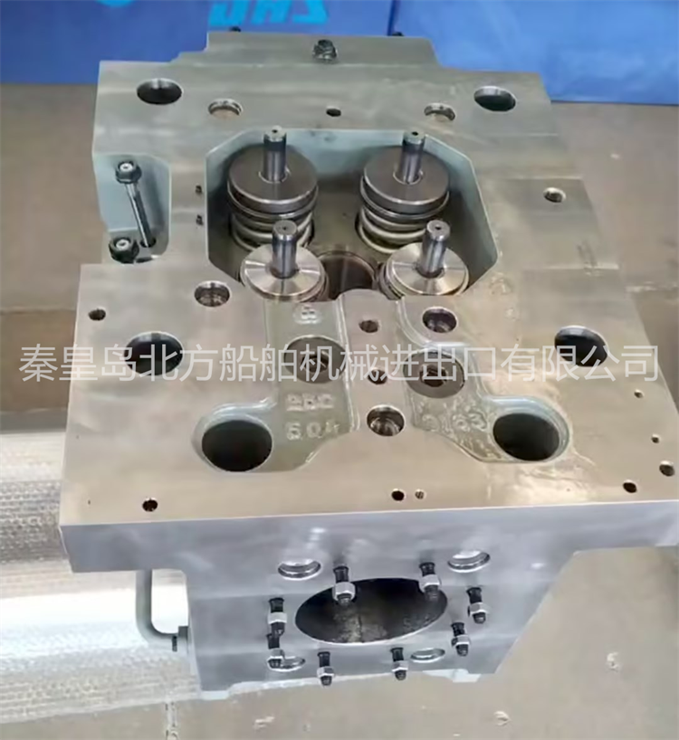 供應(yīng)WARTSILA-HAMWORTHY瓦錫蘭漢姆沃斯船用空壓機(jī)配件