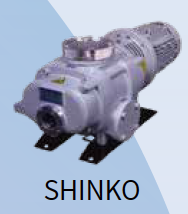 供應SHINKO神鋼國產(chǎn)替代泵及備件