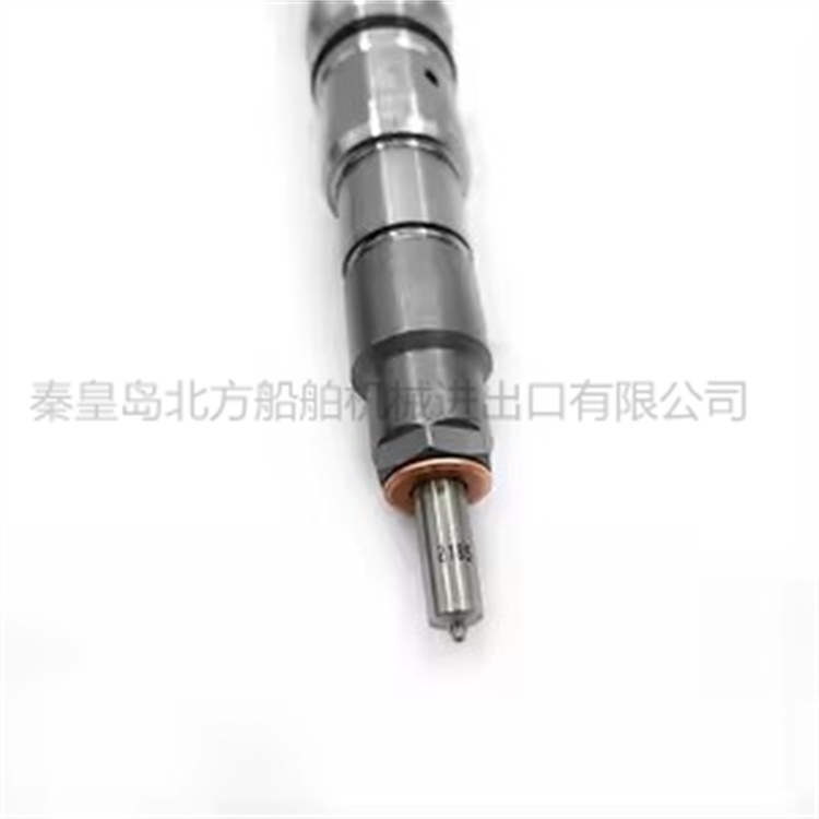 供應(yīng)奔馳MTU 12V 183船用發(fā)動機配件原廠進(jìn)口噴油器