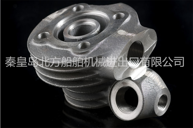 供應(yīng)紹爾J.P. SAUER & SOHN WP270空壓機(jī)備件