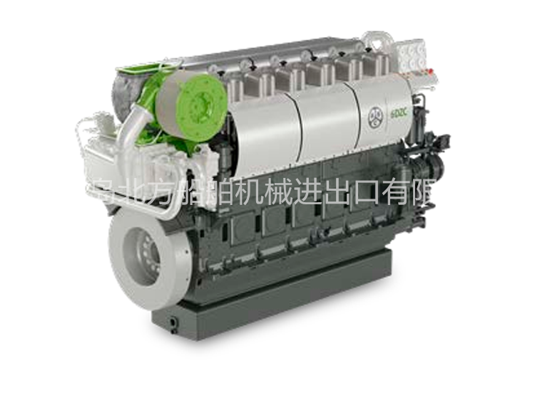 代理ABC發(fā)動機(jī)中高速船用推進(jìn)主機(jī)600KW至10400KW